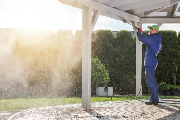 Best Dumpster Area Cleaning  in Phillipsburg, KS