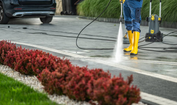 Reliable Phillipsburg, KS Pressure Washing Services Solutions