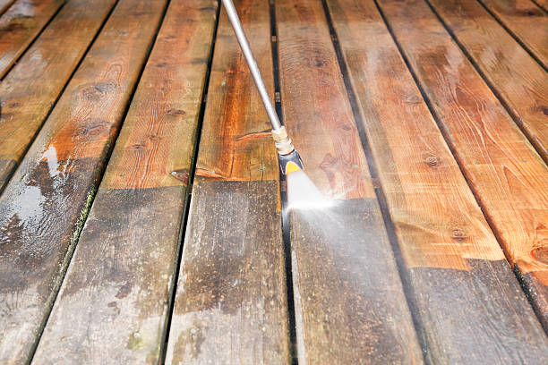 Best Building Exterior Washing  in Phillipsburg, KS